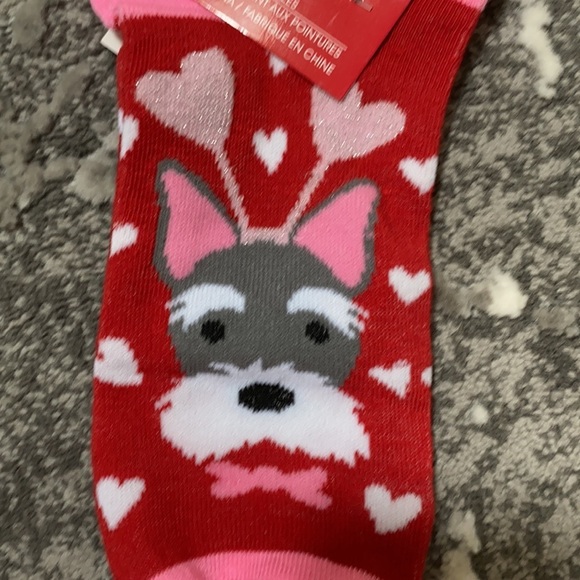 Bundle low cut socks size 5-9 - Picture 3 of 5